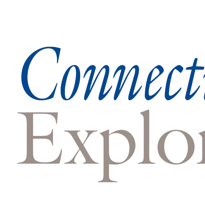 Standing Up For History: A Connecticut Explored Fundraiser - logo